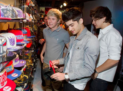 One Direction One Direction